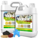 1-Gallon DecorRom Landscaping Mulch Glue for $31 with Free Shipping