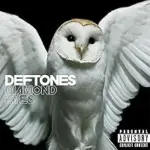 Deftones Diamond Eyes Audio CD for $5.20