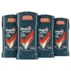 Degree Men Adventure Antiperspirant Deodorant 4-Pack for $8.38