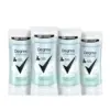 4-Pack Degree Ultraclear Women’s Antiperspirant for $12