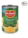 12-Pack Del Monte Canned Whole Kernel Corn for $7.33