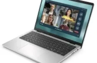 Dell 14″ Intel Core i7 150U Laptop with 32GB RAM and 1TB SSD for $649.99