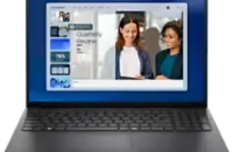 Dell 16-inch Touch Laptop with Ryzen 7 and 512GB SSD for $549.99