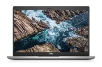 Refurbished Dell Latitude 13.3″ 5320 Laptops for $275 with 100-Day Warranty