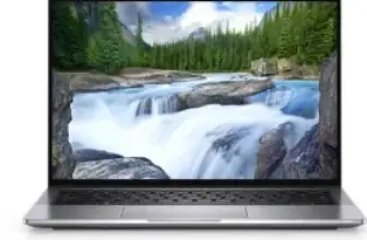 Dell Latitude 9420 14″ QHD+ 2-In-1 Touch Laptop for $339