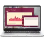Dell Pro 14 Laptop with Intel Core Ultra 5, 512GB SSD for $1177.10