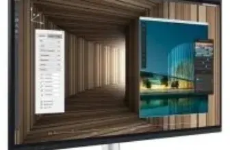 Dell UltraSharp U3224KB 32″ 6K Monitor for $1429.99 – Save $1069