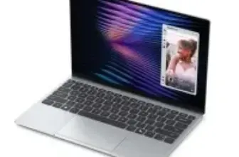 Dell XPS 13 Touch Laptop with Intel Core i5, 13.4″ 2.5K Display for $699.99