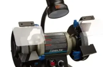 Delta Power Tools 6″ Variable Speed Bench Grinder for $99 – Up to 76% Off Tools & Home Improvement $99.00
