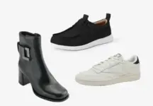 Designer Shoes Sale – Up to 15% Off for New Customers