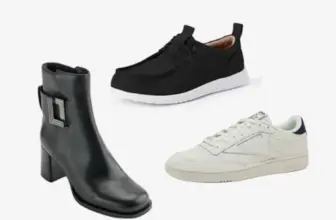 Designer Shoes Sale – Up to 15% Off for New Customers