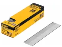 DEWALT 1″ x 18-Gauge Brad Nails 2500-Pack for $3.67
