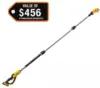 DEWALT 20-Volt MAX Cordless Pole Pruner Kit for $279 $279.00