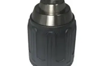 DeWalt Keyless Chuck Replacement for $19.99 – 74% Off