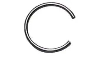 DeWalt Power Drill Replacement Hog Ring – Now $8.98
