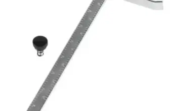 DEWALT Circular Saw Rip Fence for $7.97