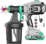 Fill the Toolshed Clearance Sale – 20V Brushless Cordless Paint Sprayer $42, DeWalt Grinder $164