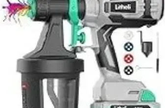 Fill the Toolshed Clearance Sale – 20V Brushless Cordless Paint Sprayer $42, DeWalt Grinder $164