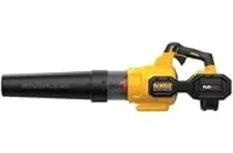 DeWALT DCBL772X1 Flexvolt 60V Blower Now $249.99