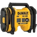 DeWalt 20V MAX Tire Inflator DCC020IB – $107.99