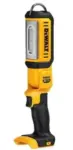 DeWALT DCL050 20V Max LED Hand-Held Area Light for $46