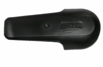 DeWalt Drywall Screwgun Replacement Belt Clip for $8.95