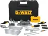 DeWalt DWMT45425 142-Piece Mechanics Tool Set for $109