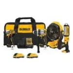 Dewalt Power Tools Sale: Up to 69% Off with Extra 20% Off Code – Prices Start at $12 $12.00
