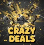 DeWalt Power Tools Auction Starting at $1 on eBay Live $1.00