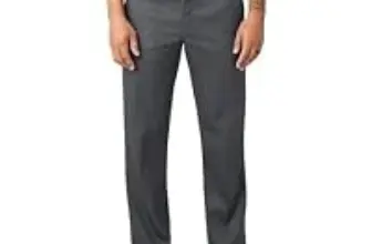 Dickies Men’s Flex Work Pant for $14.99