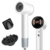 Diffuser Hair Dryer Set – 1600W, Now Only $19.99