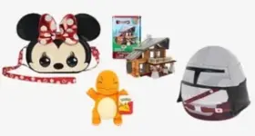 Up to 65% Off Disney and Star Wars Toys + 20% Off When You Buy 2 or More
