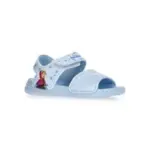 Disney Frozen Toddler Girls Sandals for $7.48