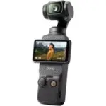 DJI Osmo Pocket 3 4K Vlogging Camera Now $378 for Prime Members