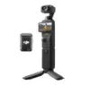 DJI Osmo Pocket 3 4K Vlog Camera with 2″ Rotatable Screen for $539