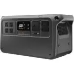 DJI Power 1000 v2 1024 LiFePO4 Portable Power Station for $364