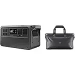DJI Power 1000 V2 Portable Power Station 1024Wh Now $436.04