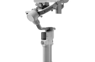 DJI RS 4 Mini Gimbal Stabilizer for Cameras Now $269 $269.00