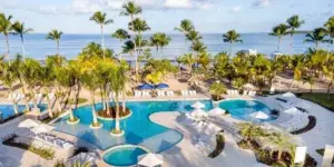 4-Night All-Inclusive Vacation Package to Dominican Republic – Save Up to 27%
