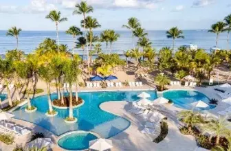 4-Night All-Inclusive Vacation Package to Dominican Republic – Save Up to 27%