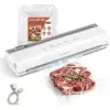 Domivio Vacuum Sealer Machine with 20 BPA-Free Bags for $11.19