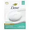Dove Sensitive Skin Beauty Bar Soap 8-Pack for $7.91