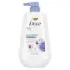 Dove Relax Lavender Oil & Chamomile Body Wash 30.6oz Pump for $16.81