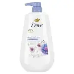 Dove Relax Lavender Oil & Chamomile Body Wash 30.6oz Pump for $16.81