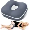 DownyCloud Memory Foam Knee Pillow Now Only $6.99