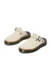 Dr. Martens Unisex Carlson Mule Sandals for $49.97
