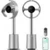 Dream MF10 Smart Bladeless Tower Fan Now $168.29 with Free Shipping