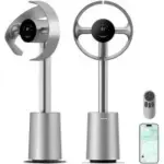 Dream MF10 Smart Bladeless Tower Fan Now $168.29 with Free Shipping