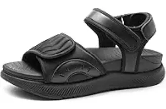 DREAM PAIRS Women’s Hiking Sandals Now $13.49