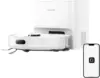 Dreame D20 Air Plus Robot Vacuum & Mop Combo with 4L Auto Emptying Dock for $219.99